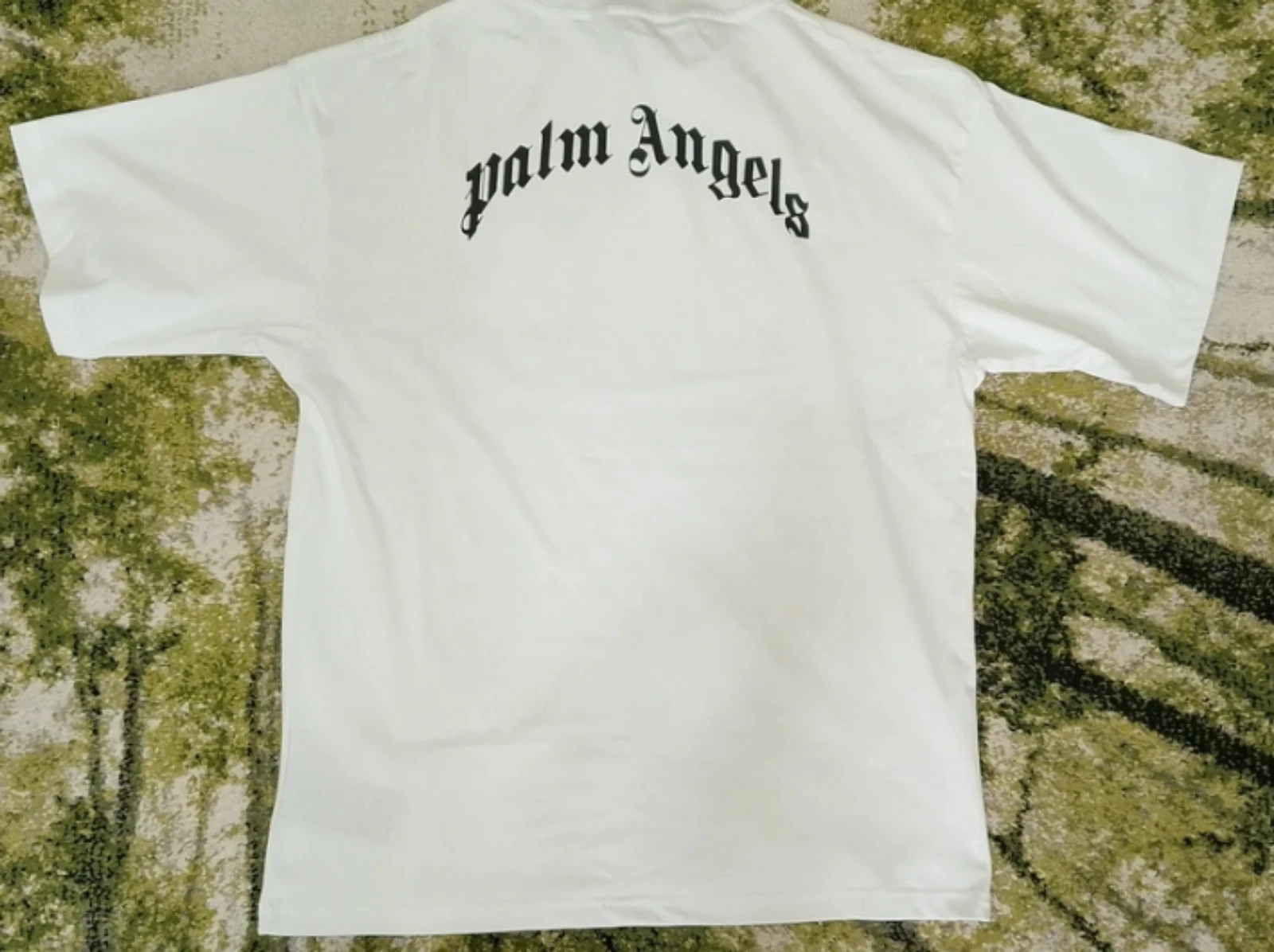 Palm Angels T-shirt – photo 5